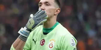 Fernando Muslera's new team has been revealed.