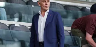 İbrahim Hacıosmanoğlu revealed for the first time the request that national football players made to him.