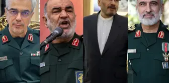 بسبب هذا، هل لا يستطيع الرد؟ إيران فقدت أقوى 4 رجال لديها.