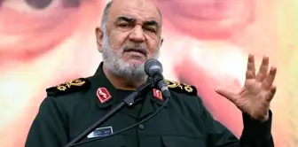 Israel killed the commander of the Iranian Revolutionary Guards.