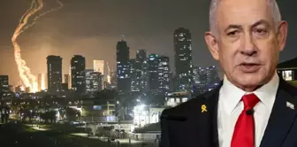 نتنياهو يدعو الشعب الإيراني إلى التمرد ضد النظام.