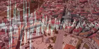 A 4 magnitude earthquake in Sivas.