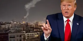 ترامب يفتح الباب لإيران من أجل التوصل إلى اتفاق: لا يزال لديهم فرصة.