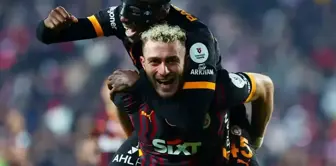 He wanted to leave, the management approved! Galatasaray's star is leaving the team.
