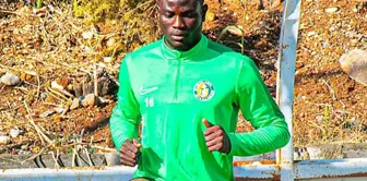 He was supposed to come to Fenerbahçe, but look where he went!