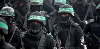 Hamas launched a rocket attack on southern Israel.