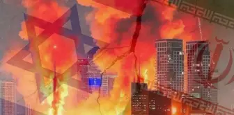Iran has explicitly warned three countries: If you assist Israel, we will strike.