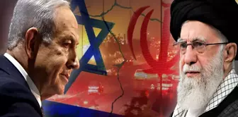 Israel announced to the world the justification for its attacks on Iran.