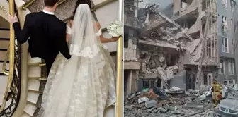 Wedding in Paris, war in Iran! Is a new chapter opening in the Middle East?