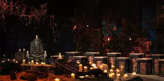 The champion of Survivor 2025 has been announced! They eliminated their opponent in three rounds.