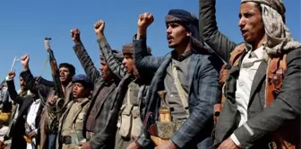 Houthi Threat to Israel: 