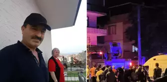سائق الحافلة الذي أصيب بالجنون أطلق النار على زوجته ثم انتحر.