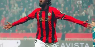 Fenerbahçe makes a striker move! Official offer for Guessand.