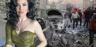 Famous singer stranded in Iran: Please keep your prayers coming.