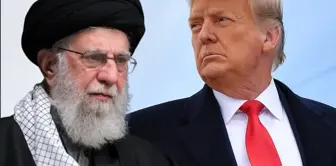 الرئيس الأمريكي ترامب: يجب على إيران التفاوض على الحرب قبل فوات الأوان.
