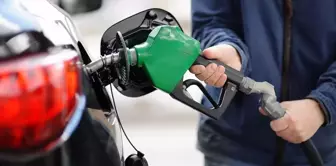 Another hefty increase in fuel prices! The sign has changed for the third time in 5 days.