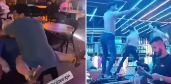 The price of this disgrace was heavy! In the famous holiday resort of Marmaris, 14 businesses were shut down.