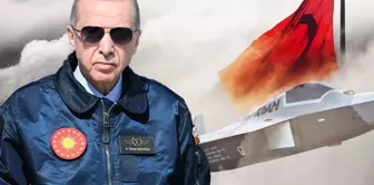 Cumhurbaşkanı Erdoğan: 