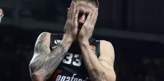 Former Fenerbahçe star Polonara has been diagnosed with cancer for the second time.