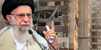 إيران: سنضرب بقوة أكبر الليلة، اخلوا تل أبيب.