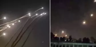 إيران ترد بمزيد من الهجمات! يضربون تل أبيب وحيفا