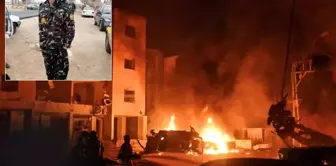 إيران - خسارة مؤلمة للفريق التركي في الحرب مع إسرائيل: استشهد وهو يرتدي زي الجيش