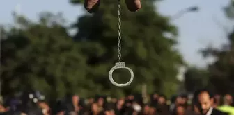 Iran executed a MOSSAD spy.