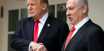 Israeli Prime Minister Netanyahu: The US is helping us in attacks on Iran.