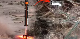 İsrail'in İran'daki bir numaralı hedefi! Yok edebilmenin tek yolu var. 

ترجمة: 
الهدف رقم واحد لإسرائيل في إيران! هناك طريقة واحدة فقط لتدميره.