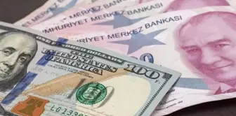 The markets were eagerly awaiting! Here is the Central Bank's year-end dollar and inflation forecast.