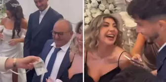 Samet Akaydın got engaged! When he said 