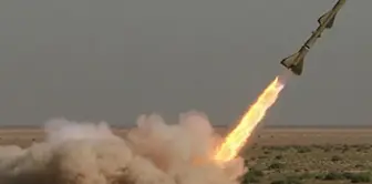 Ballistic missile attack from Yemen to Israel.