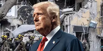 U.S. President Donald Trump: Everyone in Tehran should be evacuated immediately.