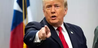 U.S. President Trump: We have established full control over Iranian airspace.