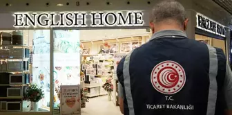 القرار بسحب منتج English Home من الوزارة