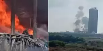 القبّة الحديدية مرة أخرى أصبحت غير فعّالة، إيران ضربت مقر الموساد.