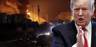 The eyes are on Trump's decision! The U.S. entering the war is just a matter of time.