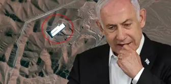 Key target in the attack on Iran! Netanyahu's 