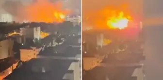 A new wave of attacks from Israel to Iran: Fighter jets in the skies over Tehran for the first time.