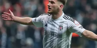 A jaw-dropping offer for Semih Kılıçsoy from Leeds United.