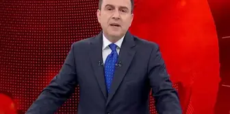 سلجوق تيبلي تم طرده من قناة Now TV! السبب مثير للاهتمام للغاية.