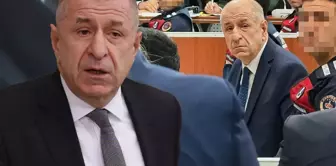 أوميت أوزداغ، أمام القاضي للمرة الثانية بعد 6 أيام.