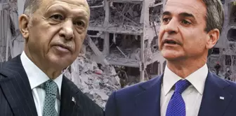 The scenario of Turkey that keeps Greece awake at night.