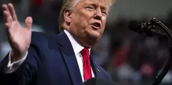 Is the US going to war with Iran? Disturbing response from Trump.