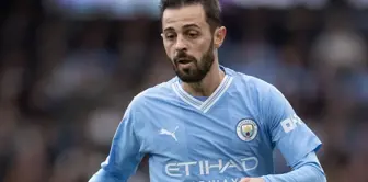 The words from Bernardo Silva that devastated Galatasaray fans.