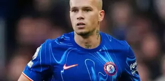 Chelsea's 70 million euro star has received a 4-year ban from football.