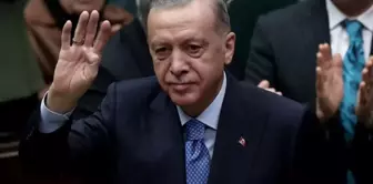 President Erdoğan: The fire from Israel is spreading throughout the region, and we are prepared as Turkey.