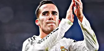 Fenerbahçe wants Lucas Vazquez from Real Madrid! Contact has been made.