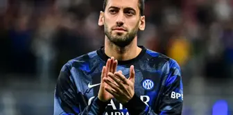 The transfer of Hakan Çalhanoğlu has become complicated! Here’s why.