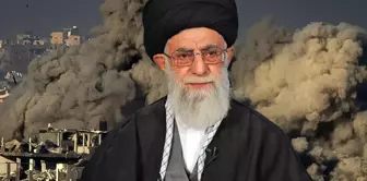 Khamenei warns the US of 
